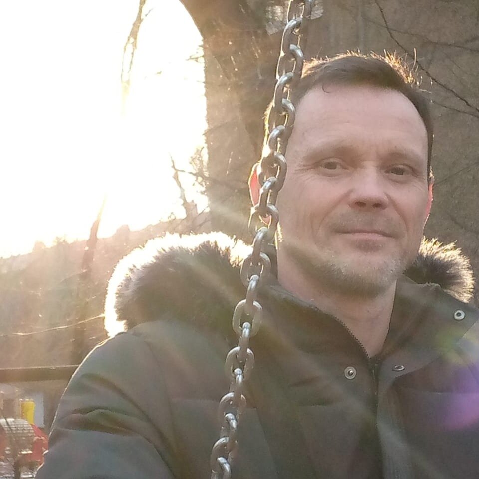 Александр Мачин