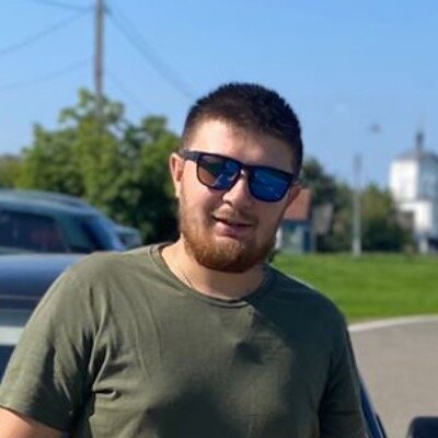 Константин Нятюнов