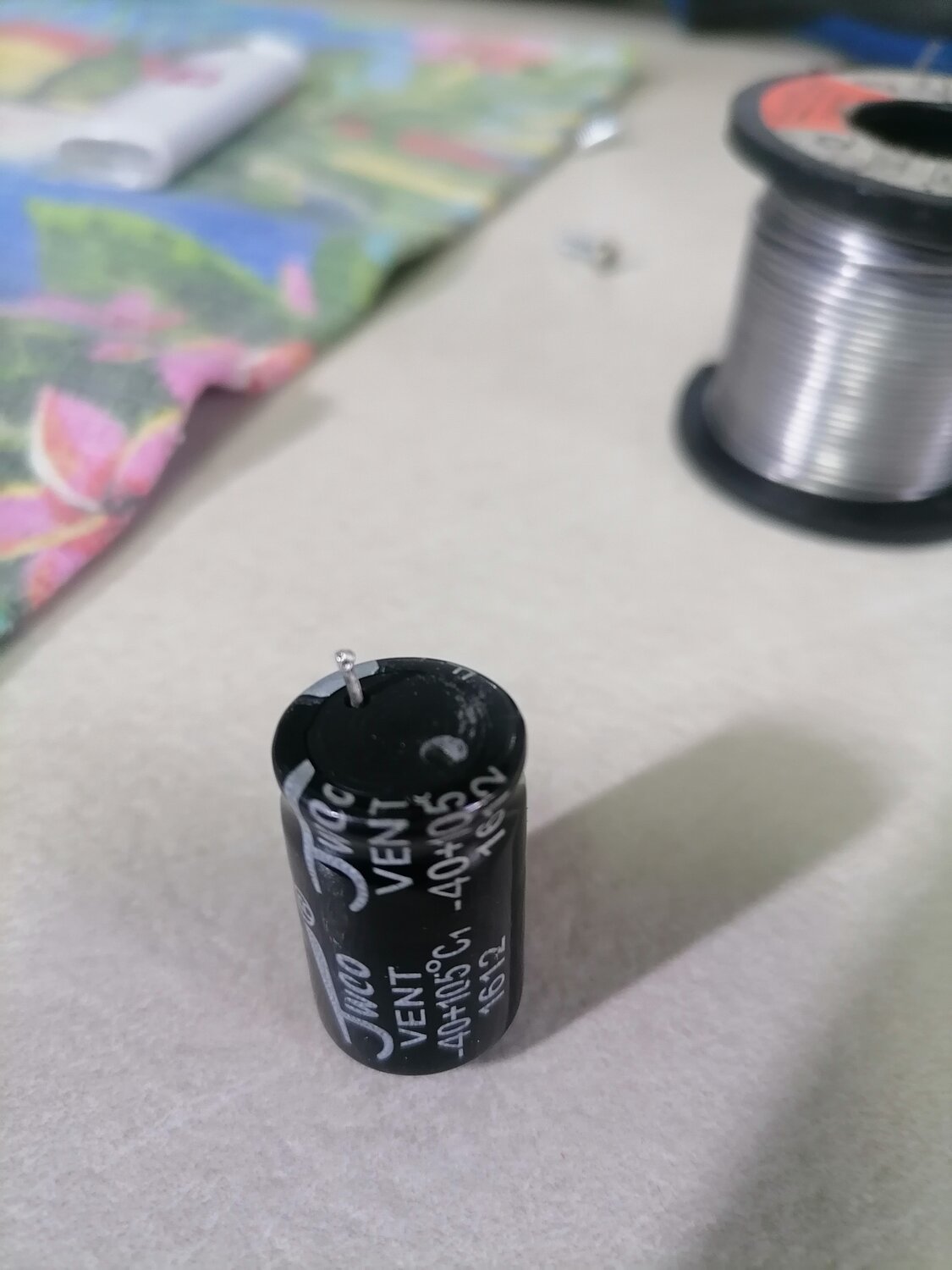 Ремонт вытяжки