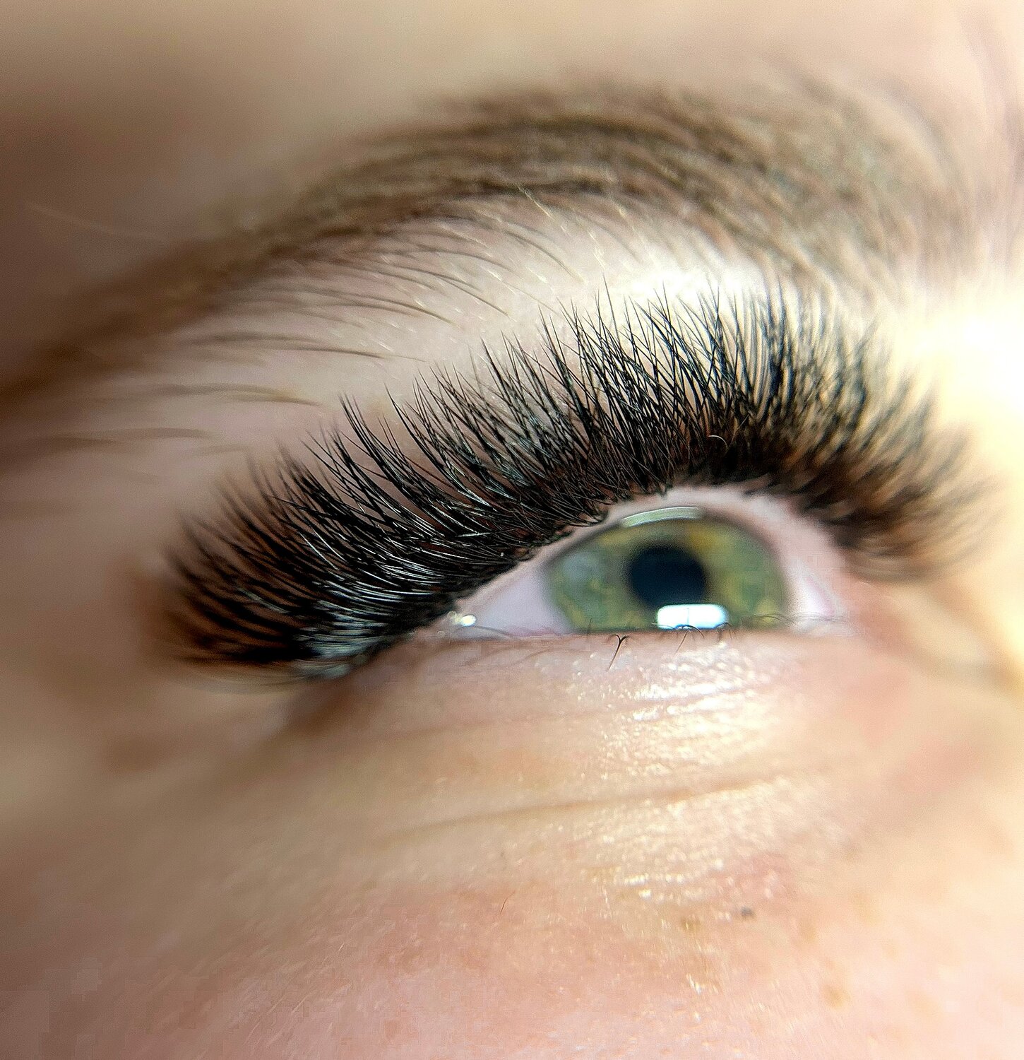 наращивание ресниц 2 д, эффект нарощенных ресниц, наращивание ресниц 2д владимир, ресницы 4д изгиб сс, наращивание ресниц 2д