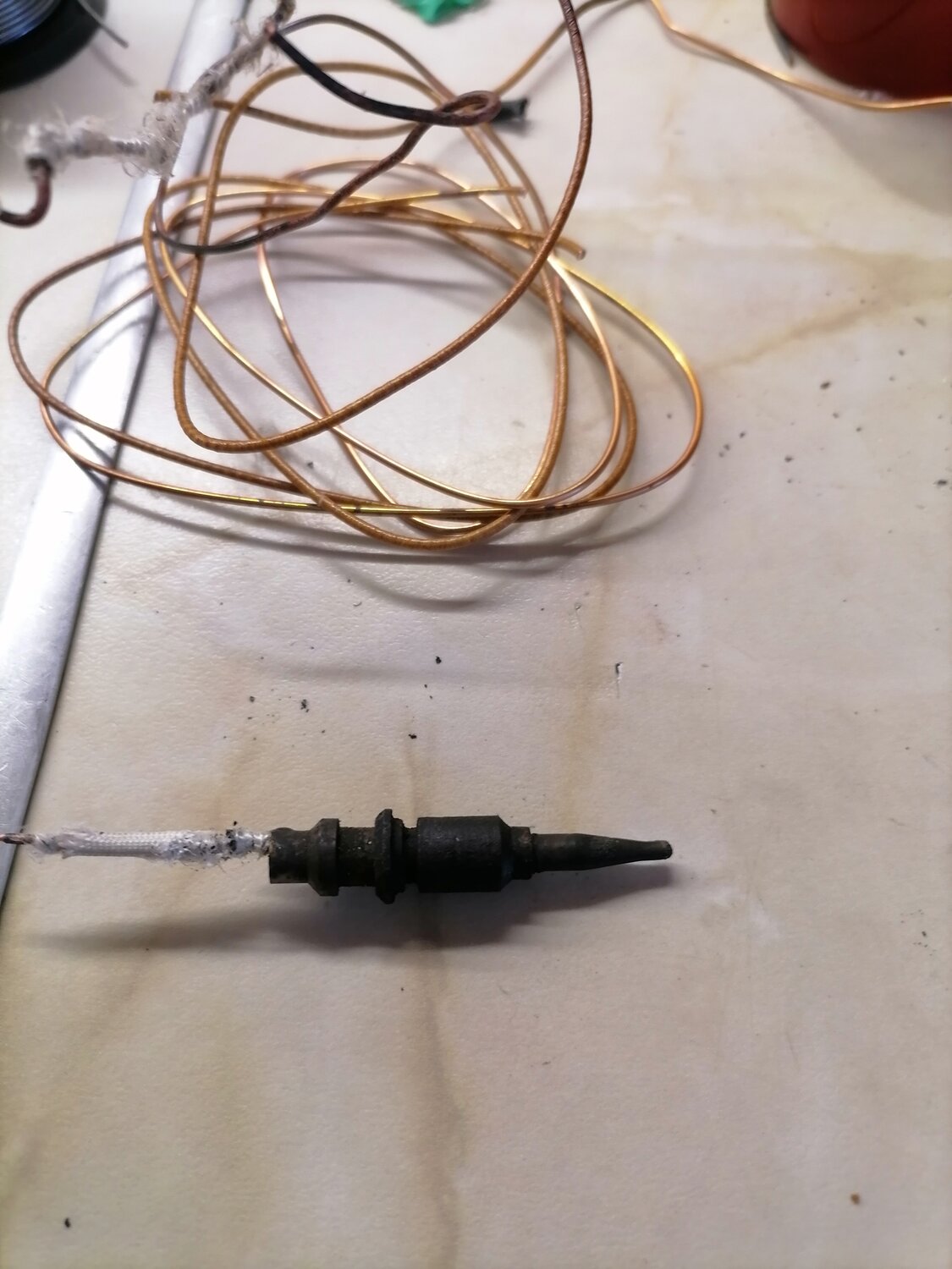 Ремонт кухонной плиты