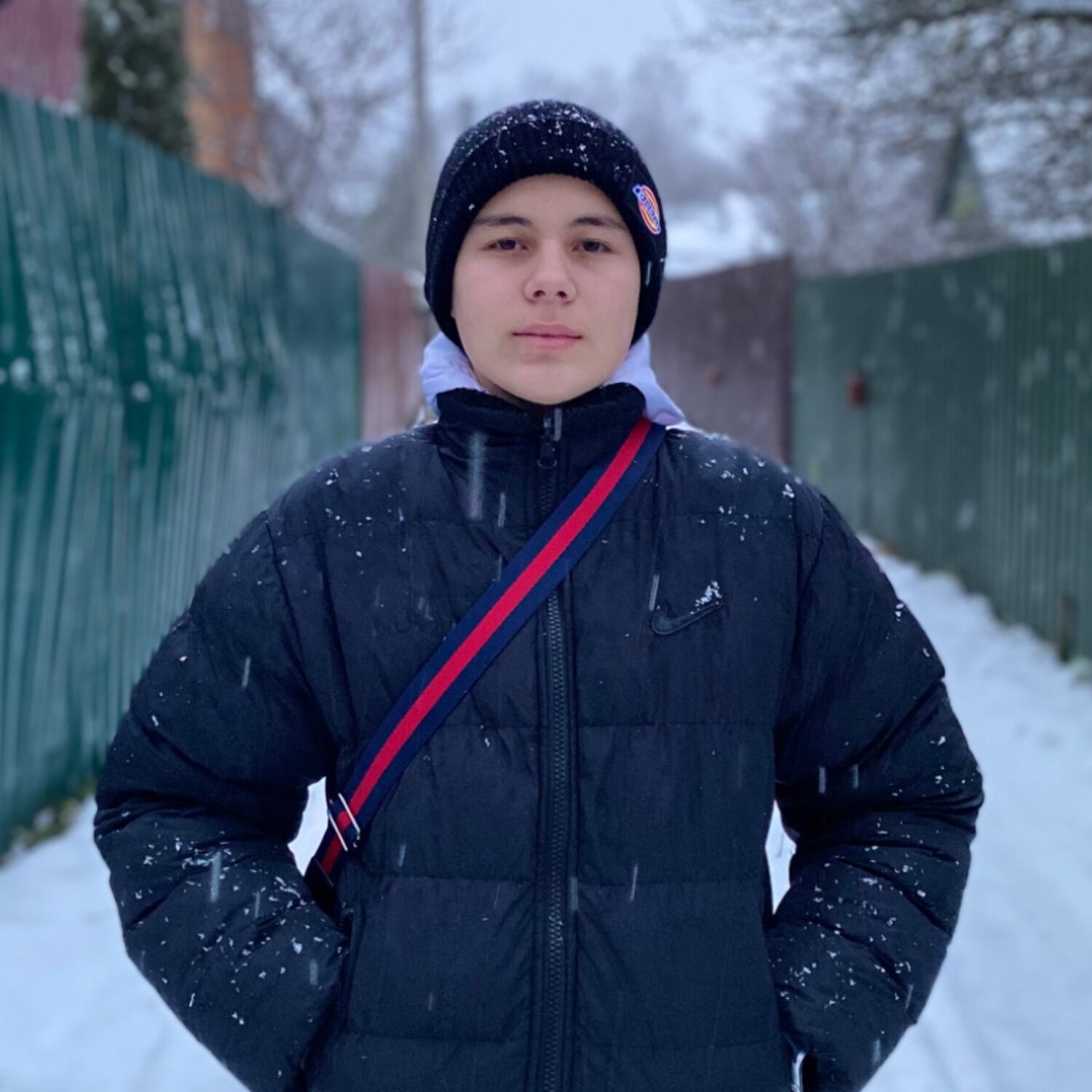 Ахмад Садыков