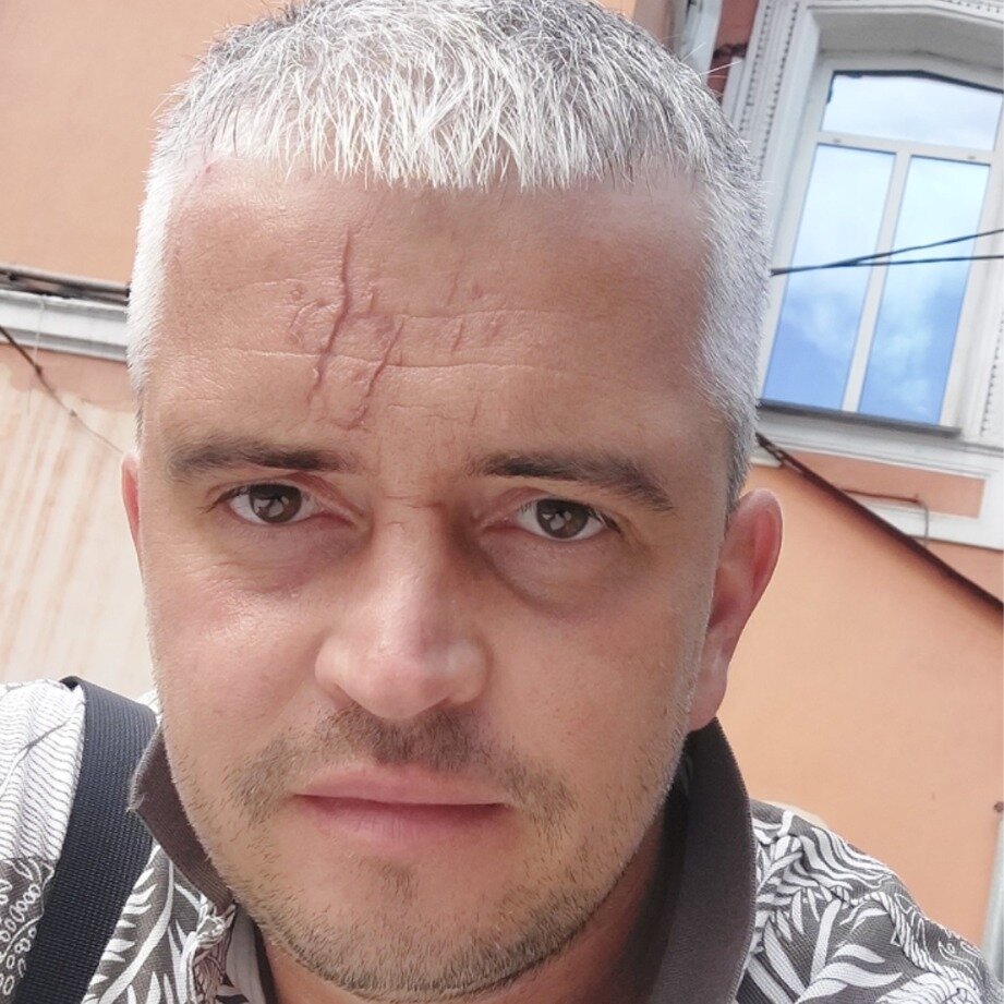 Егор Брюханов