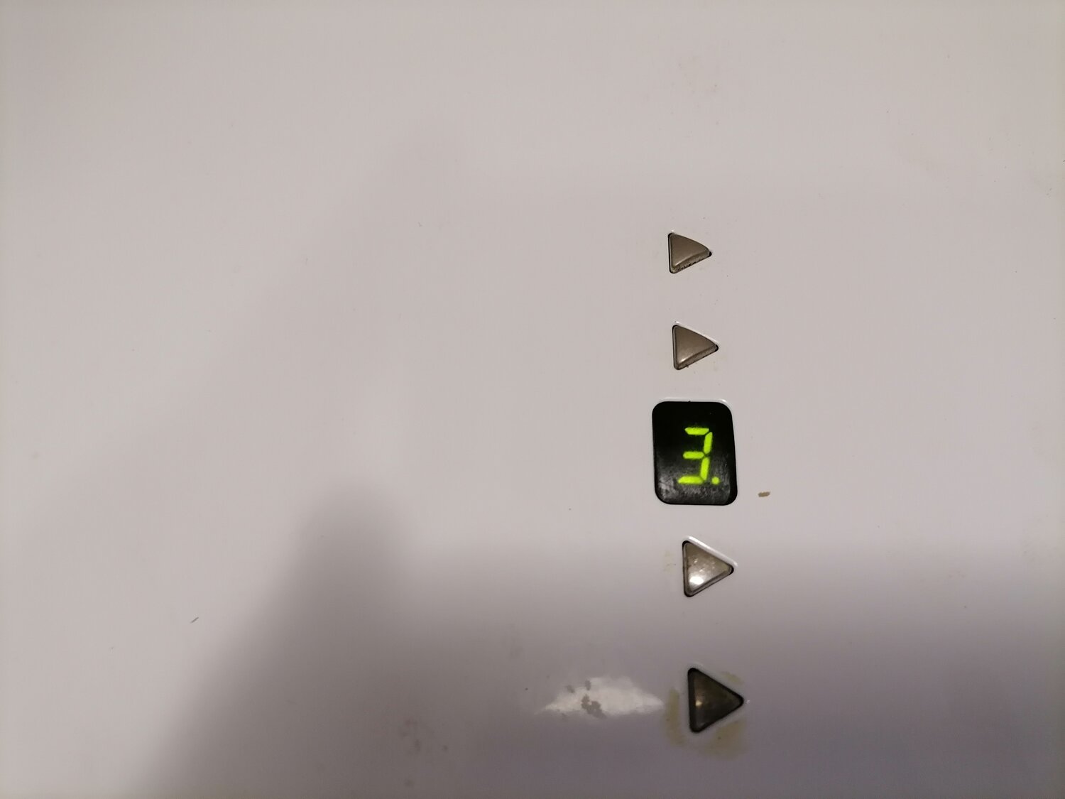 Ремонт вытяжки