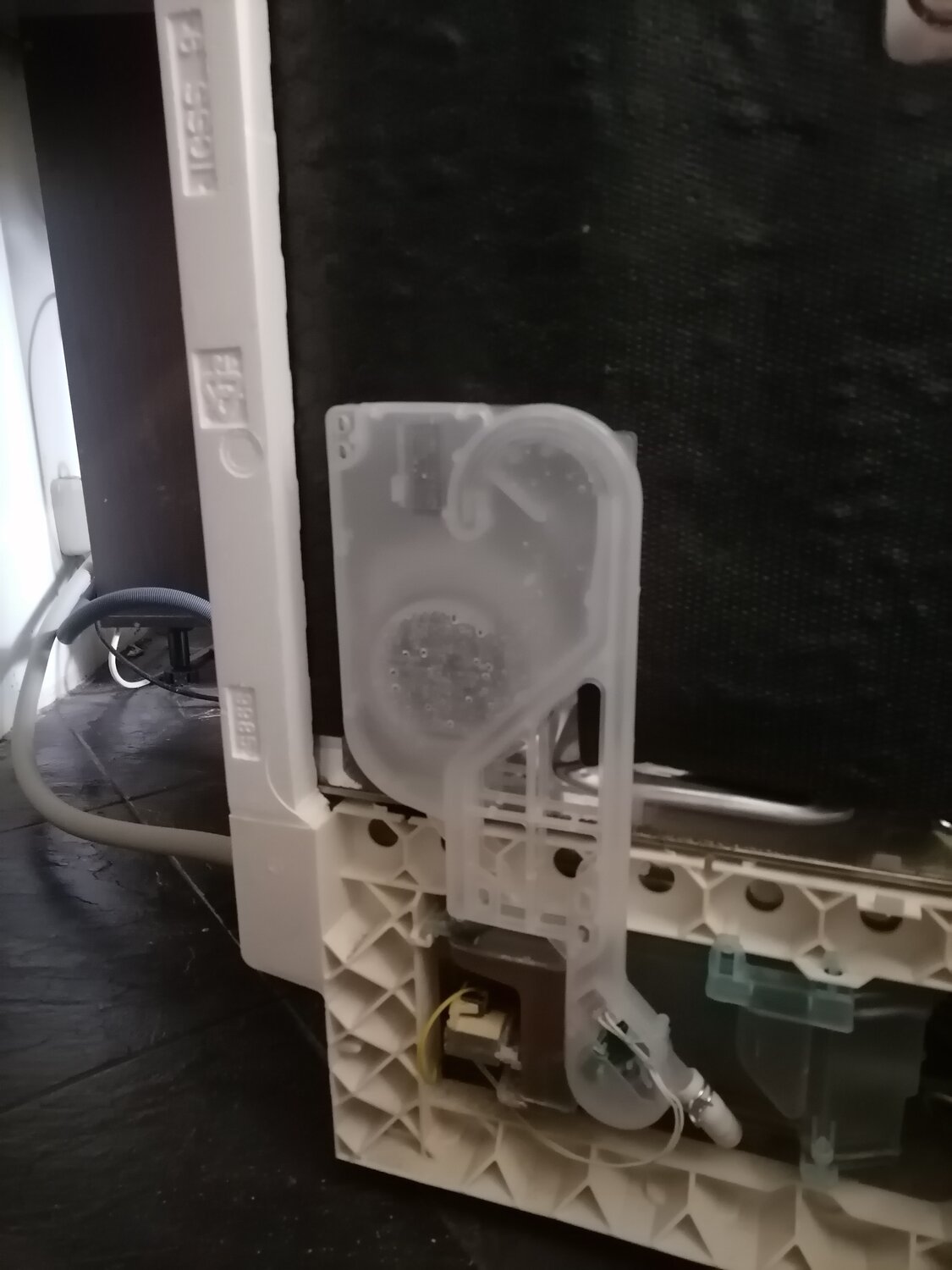 Ремонт посудомоечных машин