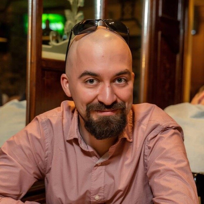 Дмитрий Фролов