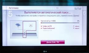 настройка каналов на телевизоре lg, телевизор lg, настройка каналов на телевизоре, автопоиск на телевизоре, каналы телевизора