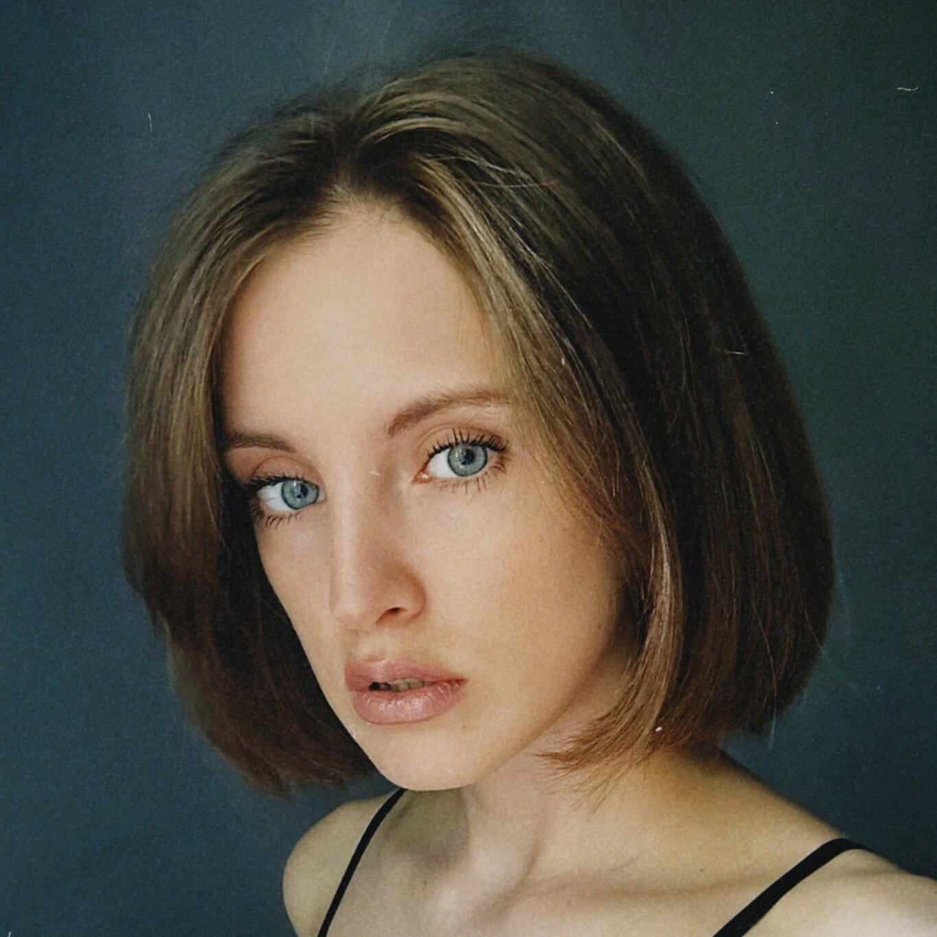 Алена Коновалова