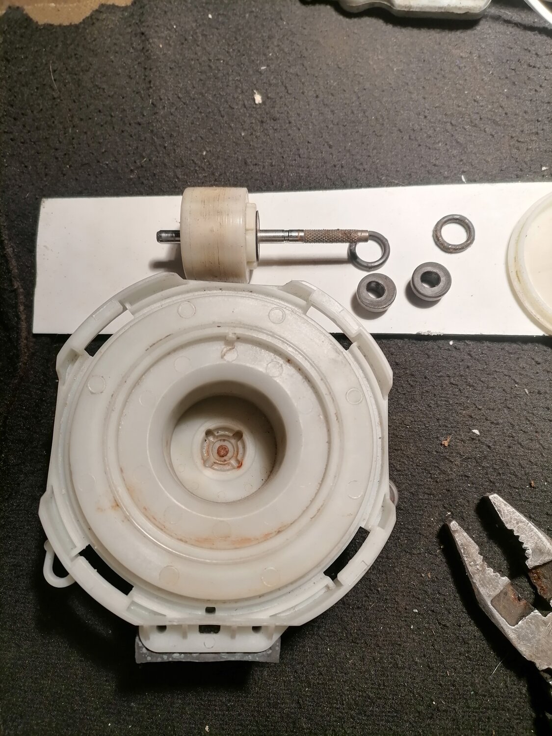 Ремонт посудомоечных машин