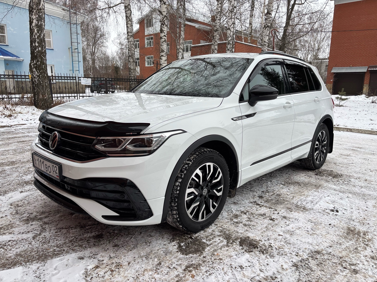 volkswagen tiguan 2021 r line, фольксваген тигуан r line, volkswagen tiguan ii рестайлинг, фольксваген тигуан 2021, Mercedes-Benz GLE Coupe