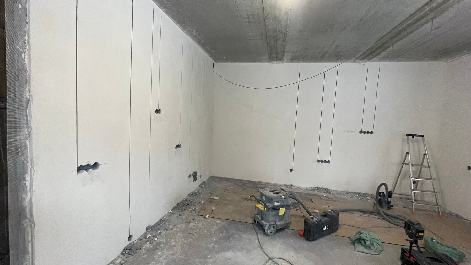 электрика в квартире, разводка электрики, монтаж электропроводки, монтаж электропроводки в квартире, электромонтаж