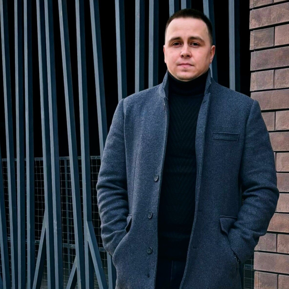 Сергей Бажанов