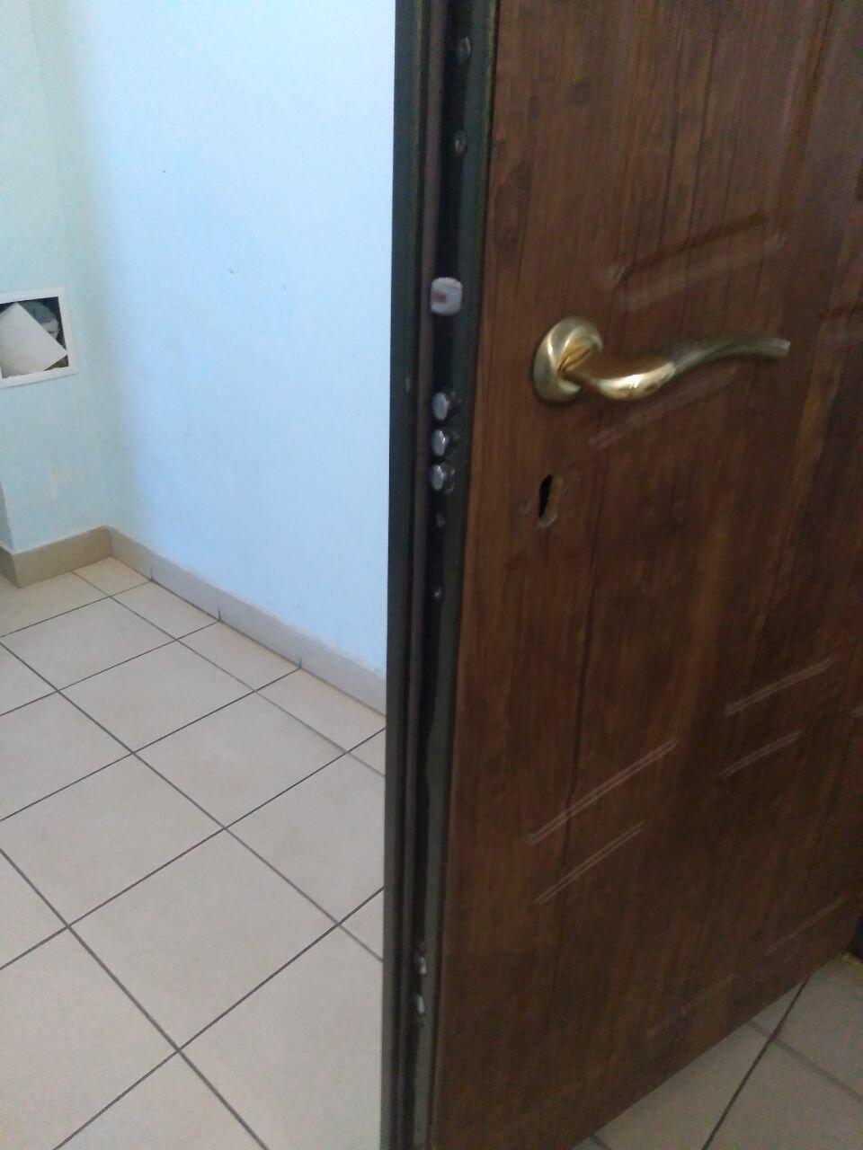 замок на входную металлическую дверь, дверь, входная металлическая дверь, дверей, замки для входных дверей