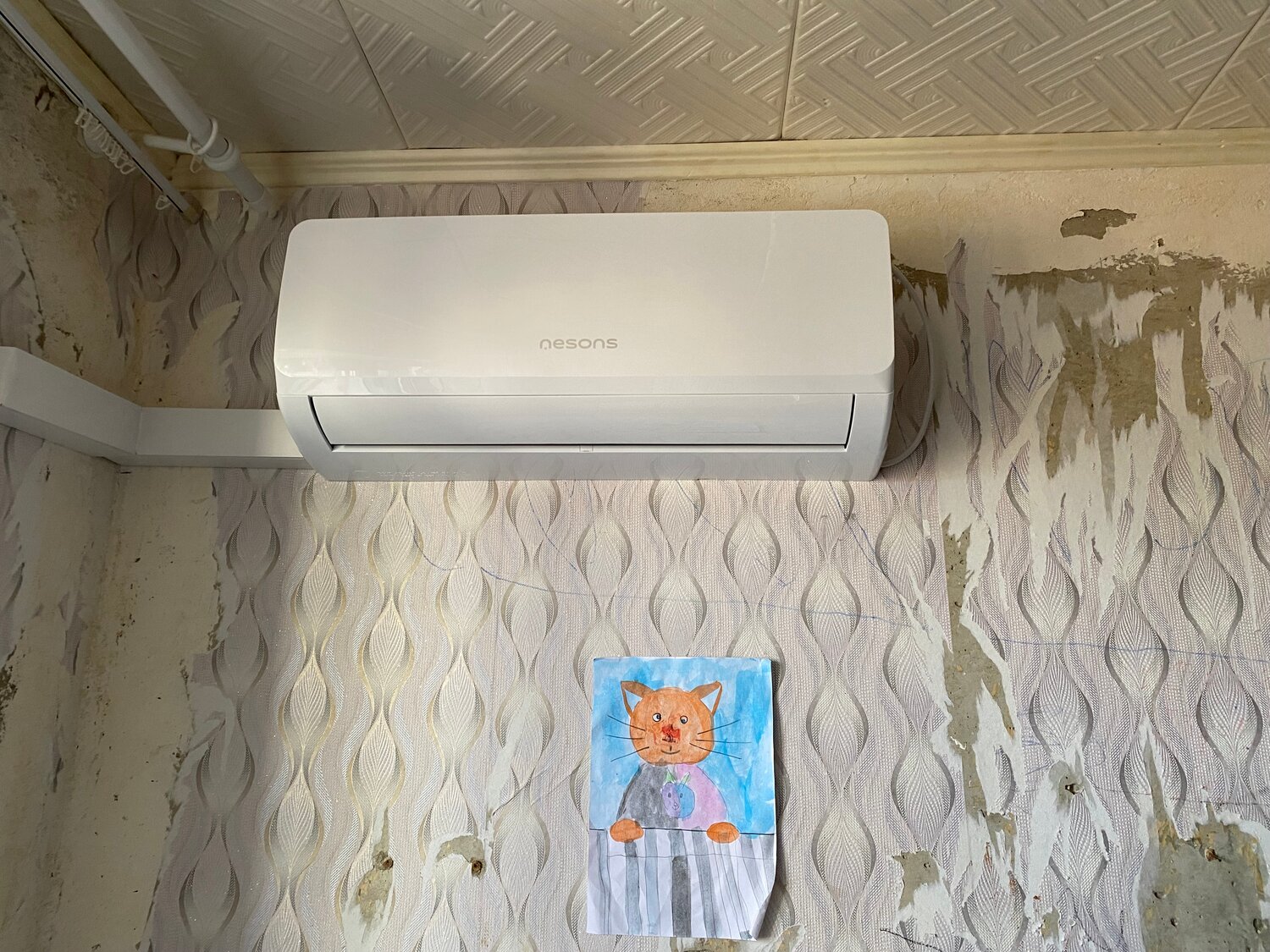 кондиционер, кондиционеры сплит системы, кентатсу кондиционер, кондиционер сплит, кондиционер gree