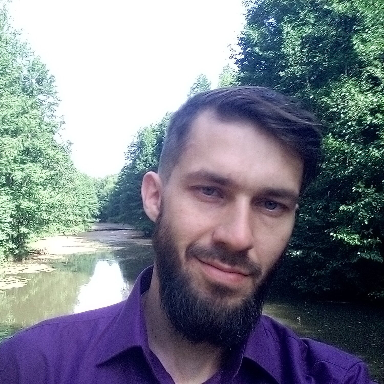 Сергей Николаевич Круглов