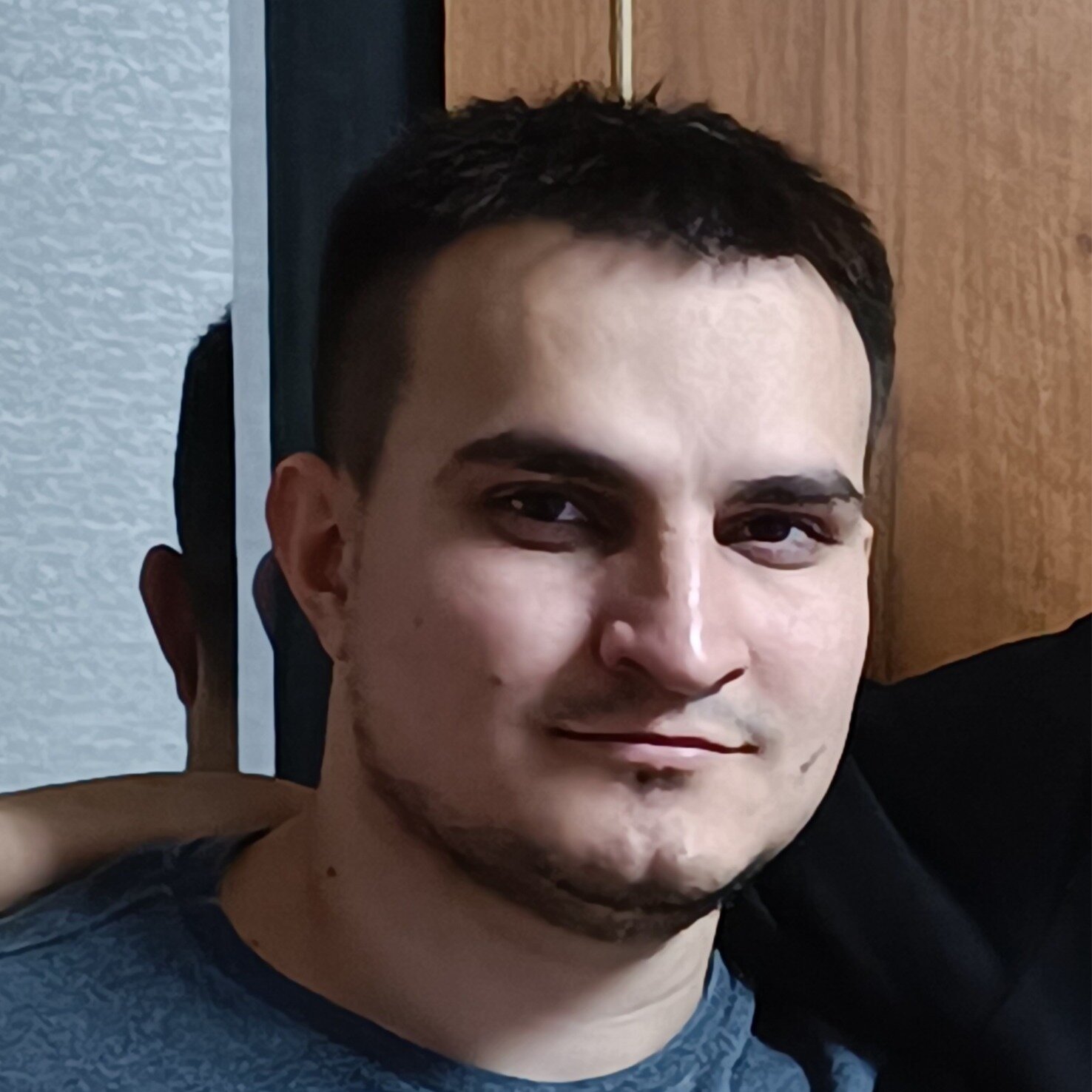 Юра Карапетян