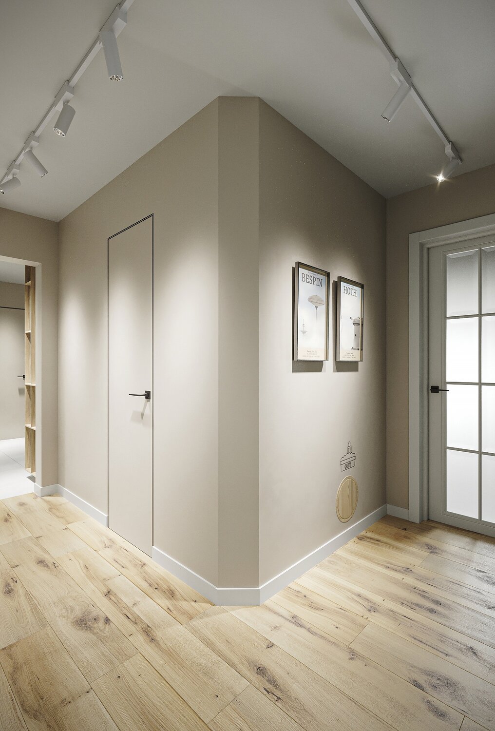 интерьер прихожей, прихожая в современном стиле дизайн светлая, дизайн прихожей в квартире в современном стиле, дизайн коридора в квартире в современном стиле, светлая прихожая в современном стиле