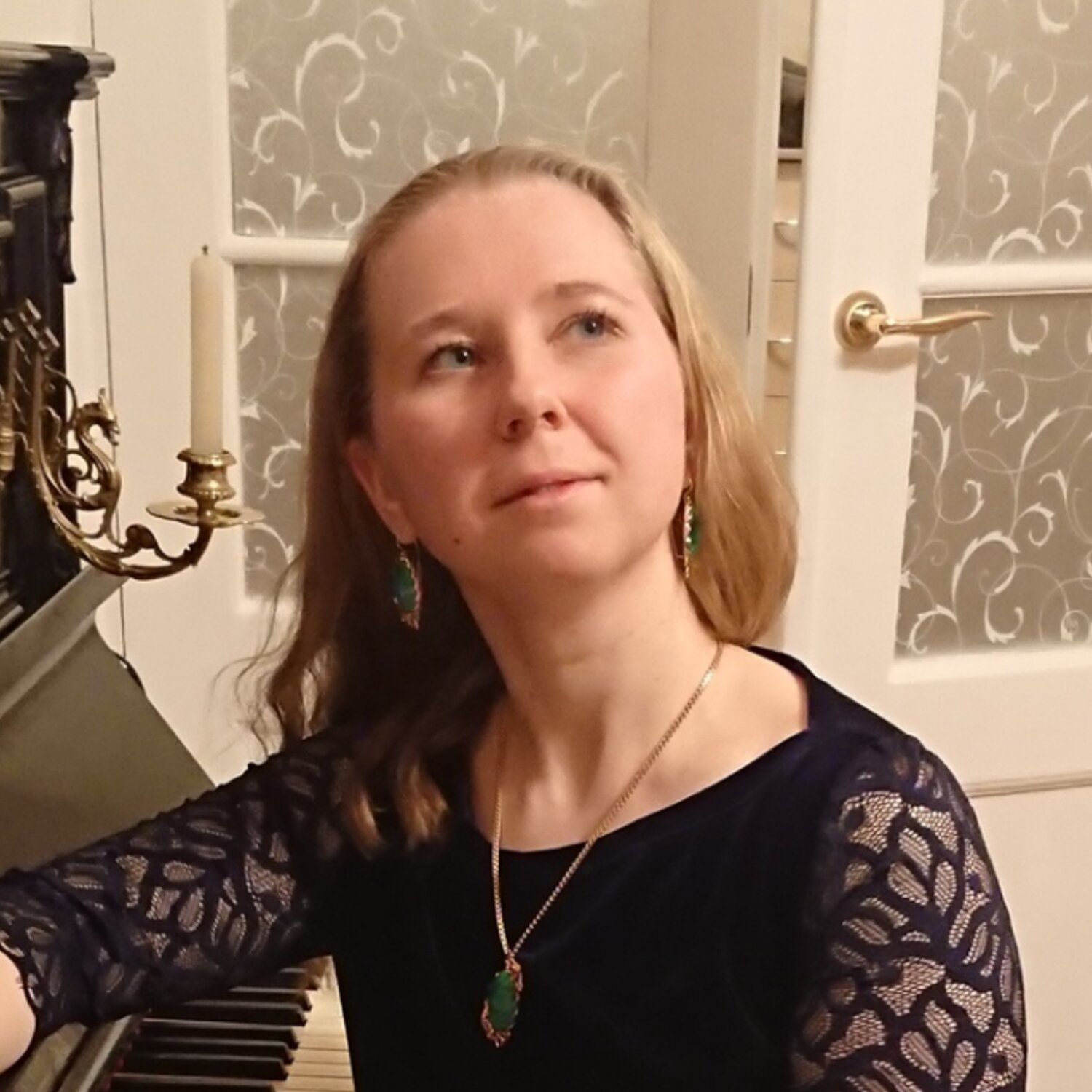 Татьяна Соколова