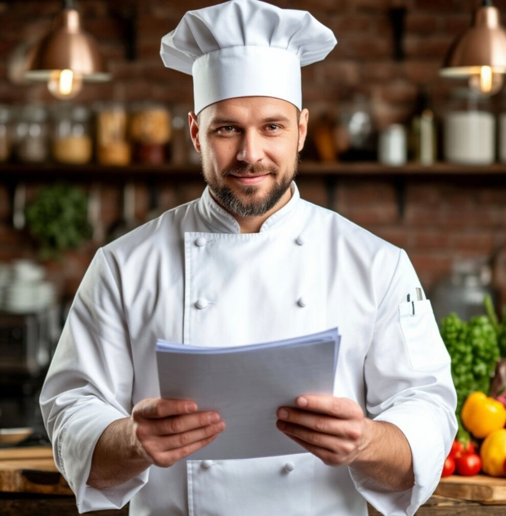 повар, шеф повара, повар мужчина, повар шеф повар, кухня повар