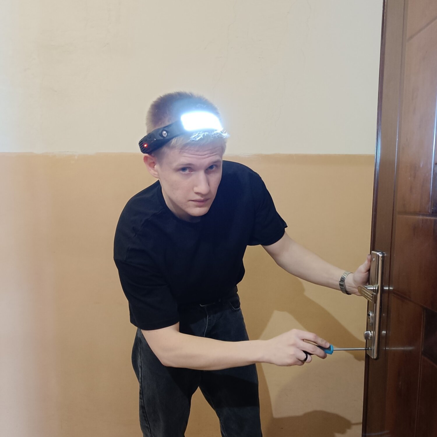 Игорь Александров