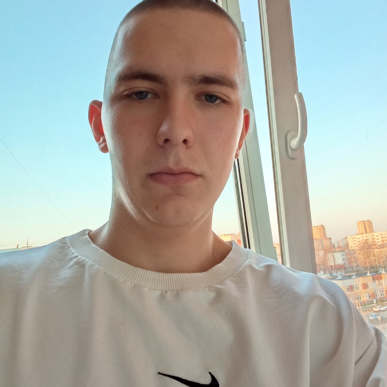 Кирилл Егоров