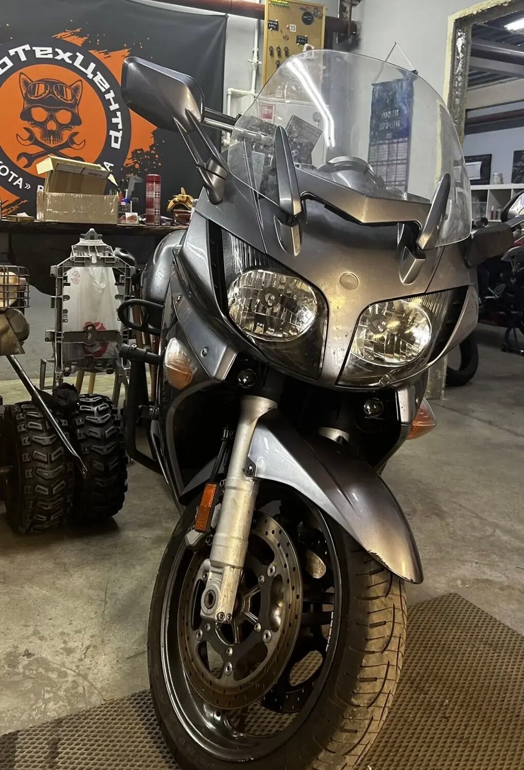 yamaha fjr 1300, ����������������, ���������������� yamaha, ���������������� ��, ���������������� bmw