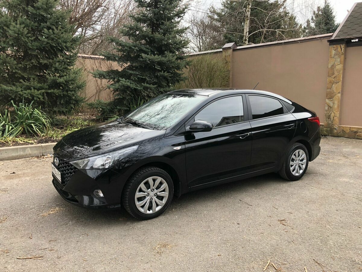 ������������ hyundai solaris ii �������������������� 1.6 at (123 ��.��.) �� ����������������, ������������ �������������� 2021, ������������ hyundai solaris, hyundai solaris ii, Toyota Camry Solara II
