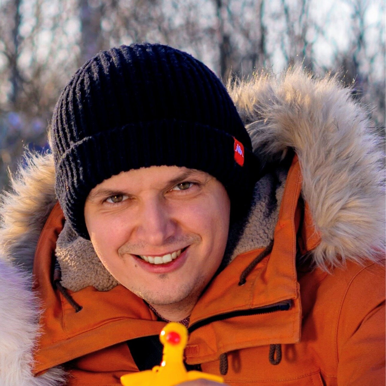 Александр Бурлаков