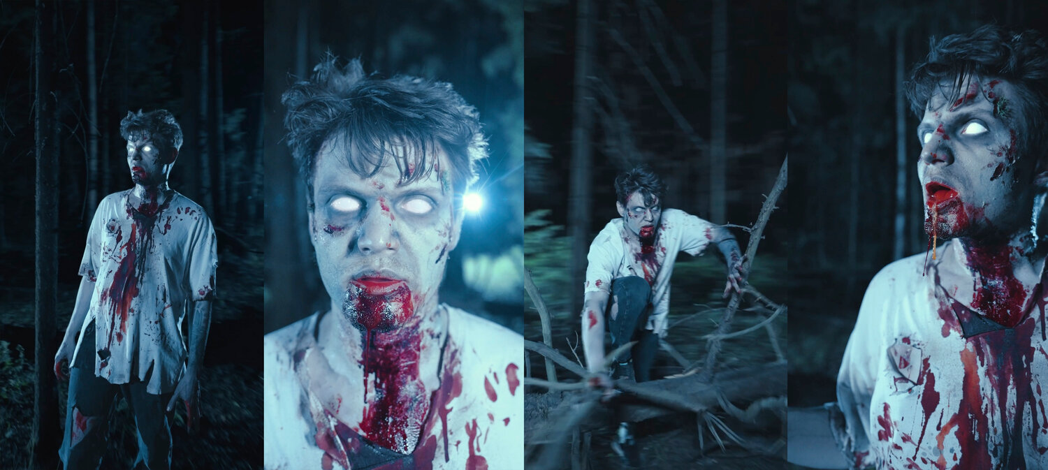 ����������, ���������� ����������������, zombie zombie, ���������� ����������, ������������ �������������������� ����������