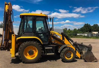 погрузчик jcb 3 cx, jcb 3 cx, экскаватор погрузчик jcb 3 cx, услуги экскаватора погрузчика, экскаватор погрузчик jcb