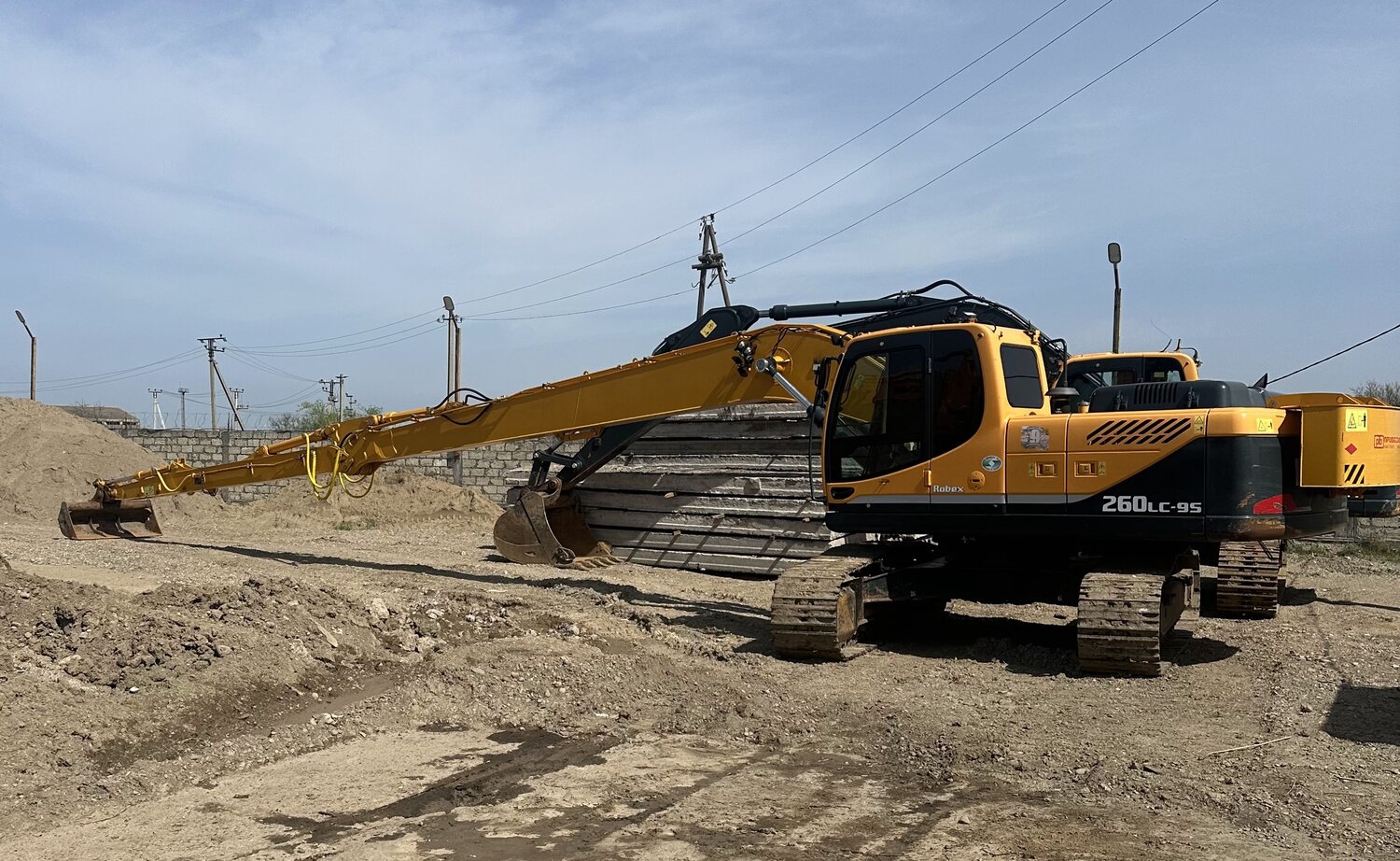 экскаватор хендай, хендай 320 экскаватор, экскаватор hyundai r300, экскаватор hyundai 220lc-95, экскаватор hyundai