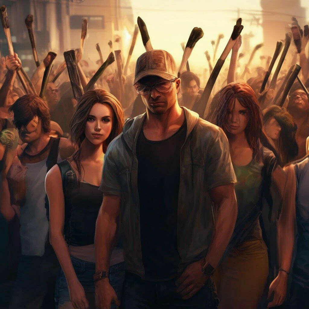 игра state of survival, ходячие мертвецы игры, сэм анчартед 4, игры онлайн, игры