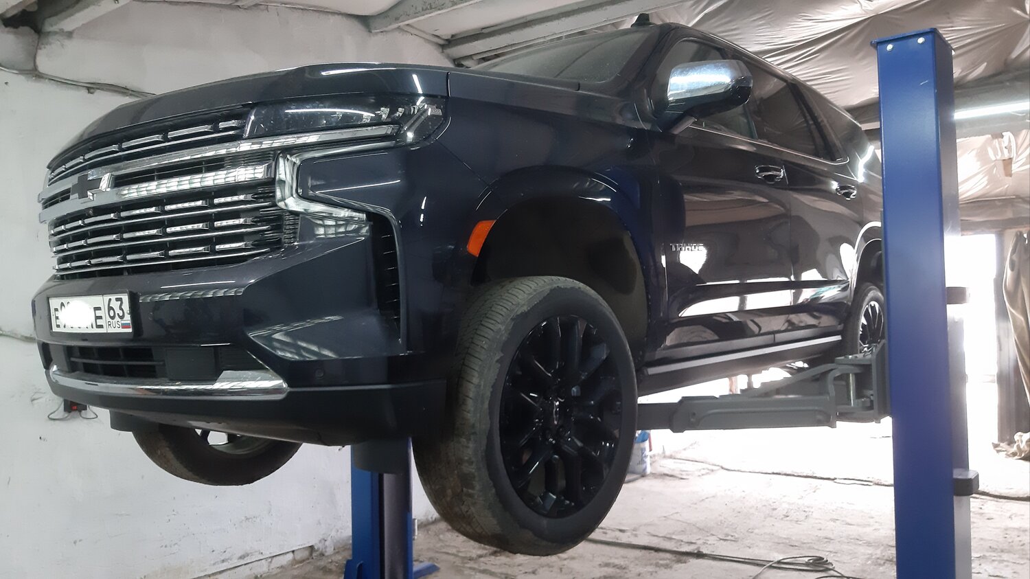 chevrolet taho, chevrolet tahoe 2021, новый шевроле тахо, tahoe 2023, Toyota Tundra II