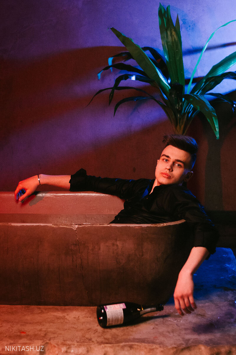 парень, человек, мужчина, оригинальная, ля роман