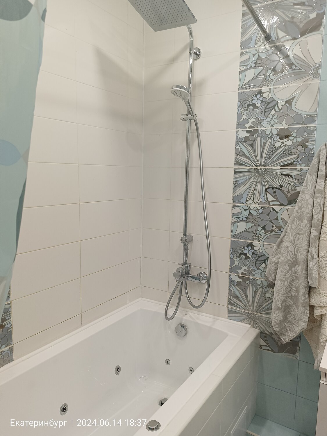 турнон керама марацци в интерьере, интерьер, плитка в ванной хрущевка, квартира, новинки плитка в ванную