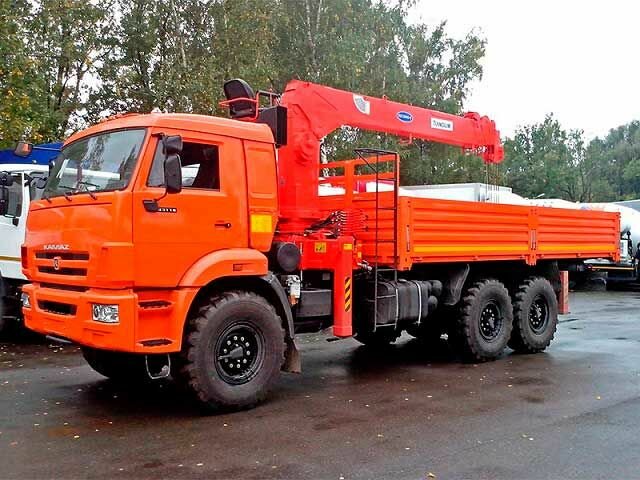 камаз 43118 с кму, камаз 43118 манипулятор, кму камаз, манипулятор на базе камаза, камаз 43118-3027-50 бортовой