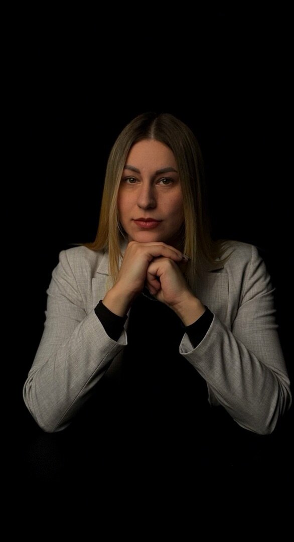 Татьяна Чернова - Юристы, Юристы по кредитным вопросам, Саратовская ...