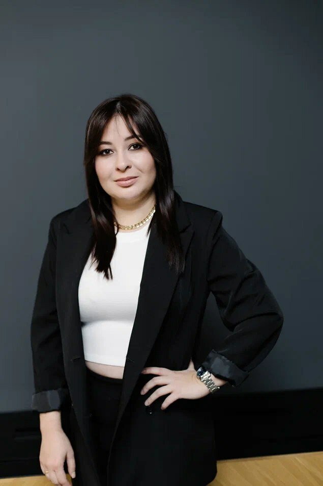 девушка, женщина, раъно шодиева, карина агаджанова синема стар, бизнес