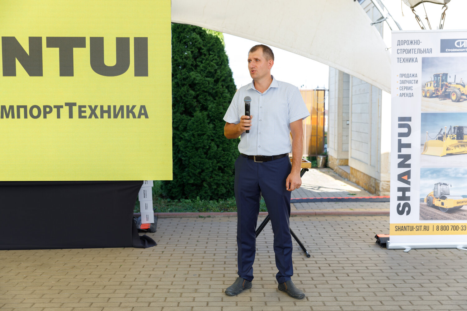 ооо иэк холдинг, строительная техника, группа компаний, бизнес, компания этм