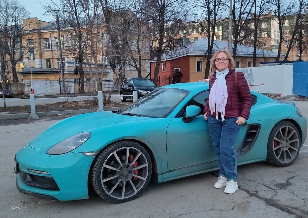 Ремонт бампера