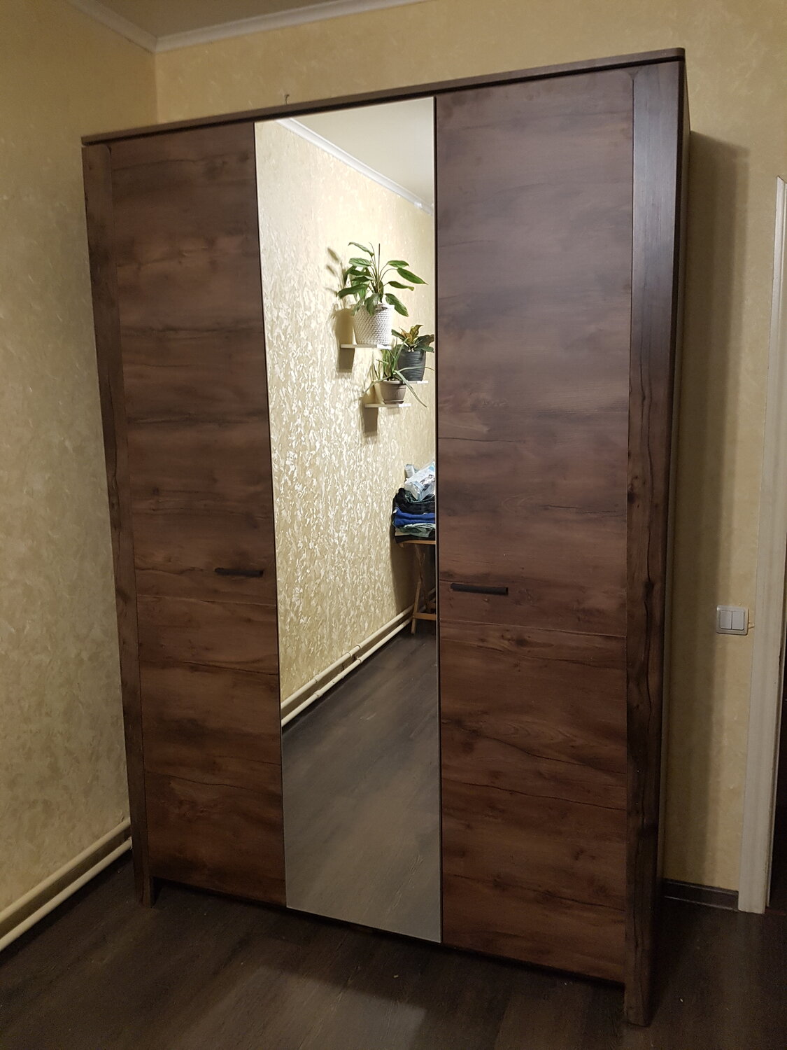 шкаф, шкаф дуб, шкаф распашной, шкаф платяной, шкаф мебель