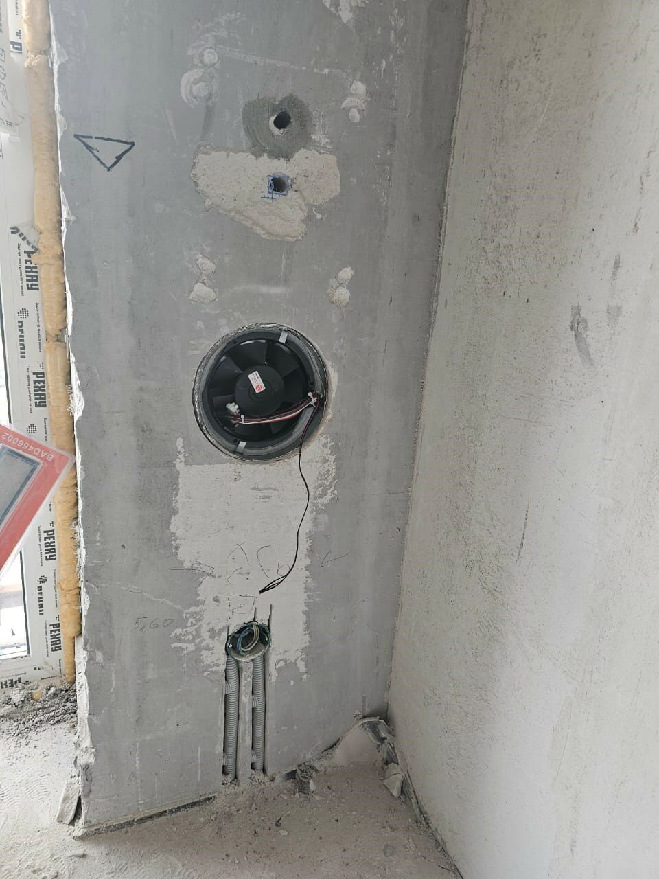 интерьер