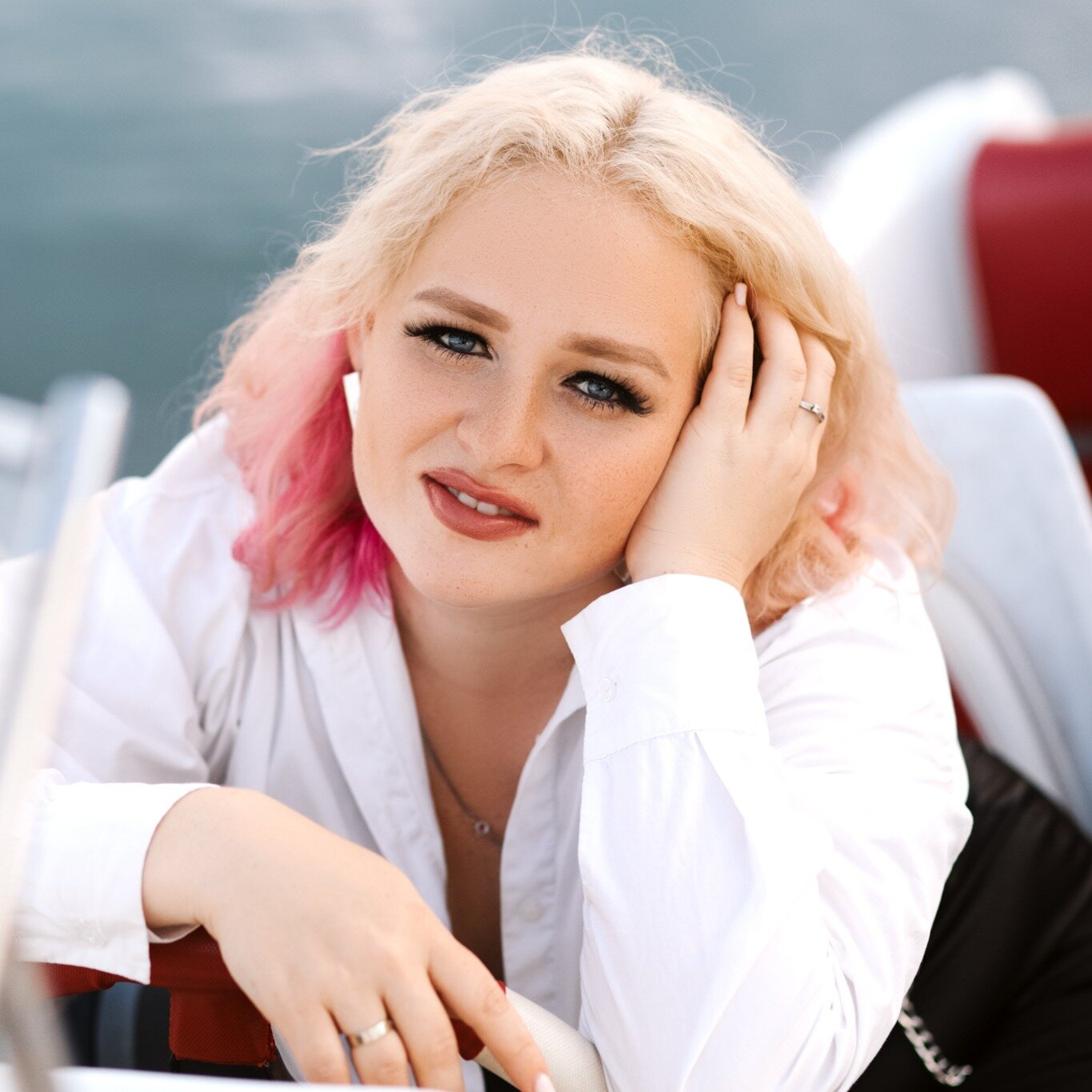 Маргарита Лапочкина