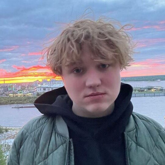 Михаил Зубрилин