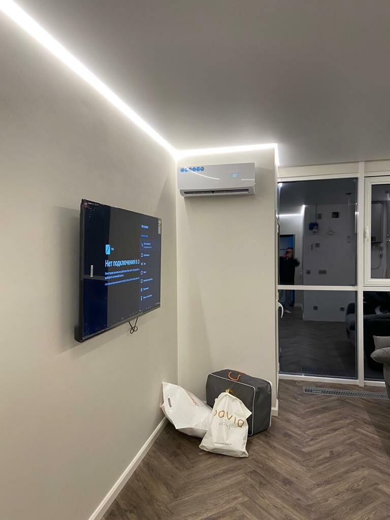 кондиционеры сплит системы, кондиционер, кондиционер tcl elite series 12, встраиваемый кондиционер, новый кондиционер