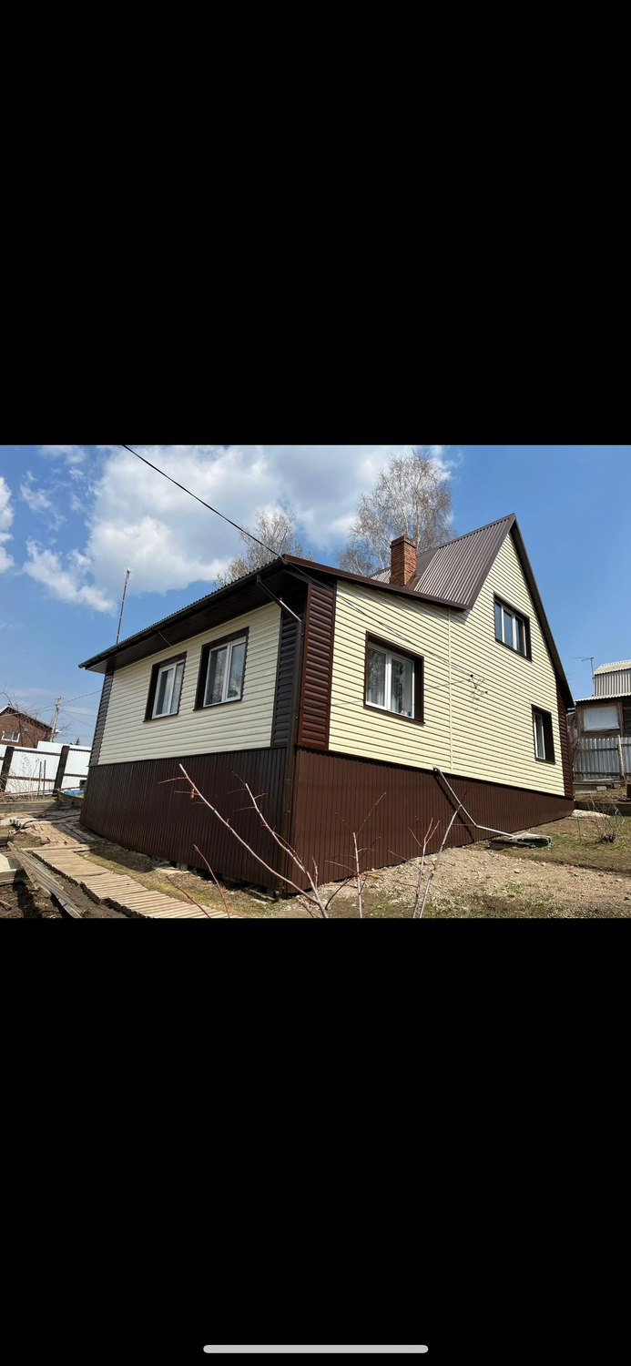 новокузнецк карлык 113 км, сайдинг, монтаж сайдинга, виниловый сайдинг, металлосайдинг цвет 1035