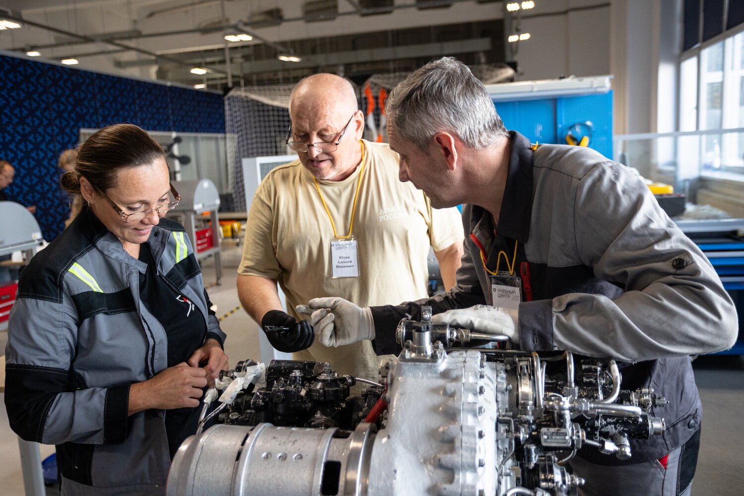 змз моторный завод, yaroslavl motor plant, завод хендай, завод, слесарь мср набережные челны