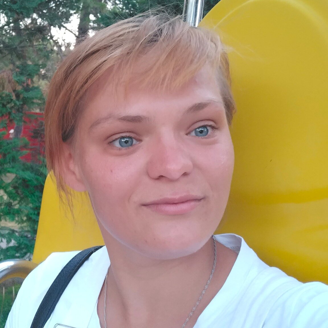 Инна Лановенко