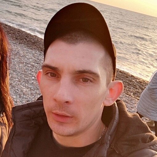 Денис Чайка