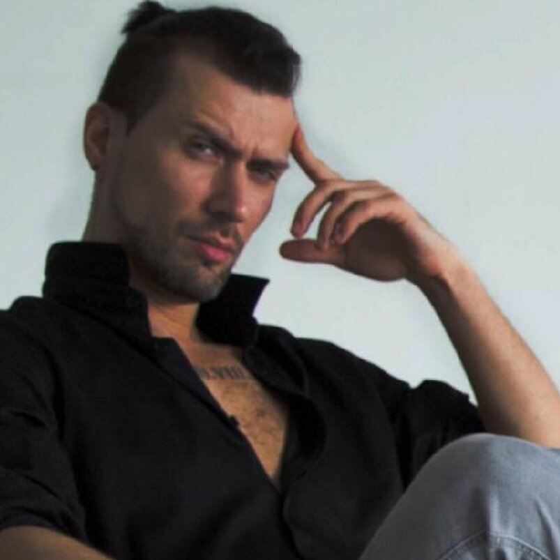 Гойда Станислав